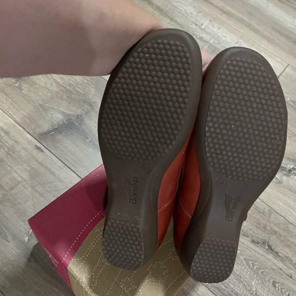 Dansko Fawna shoes - Picture 4 of 8